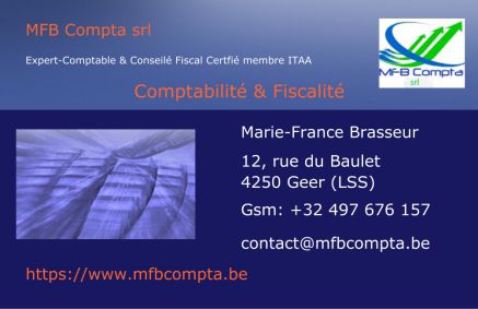 Comptable & fiscal